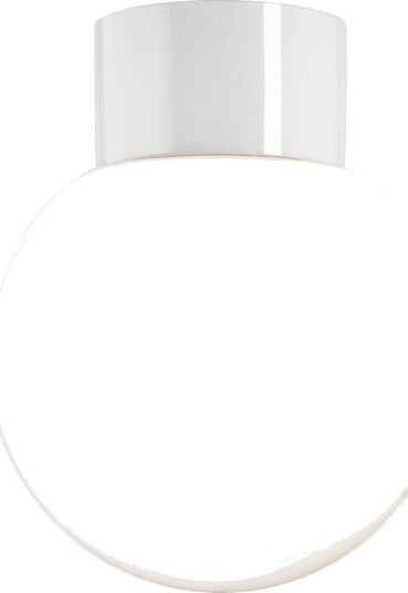 Classic Glob 180 Taklampe  Dimbar 8W LED 800lm