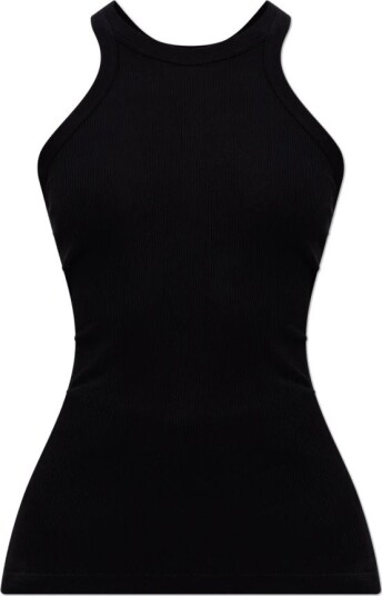 Sportmax Dame Topper Svart S, Sportmax Dame Topper Svart S,