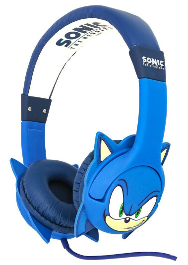 OTL - Sonic moulded ears childrens headphones OTL - Sonic moulded ears childrens headphones
