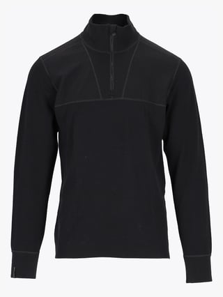 Twentyfour Aurora Obi Ull Half Zip Sort M Twentyfour Aurora Obi Ull Half Zip Sort M