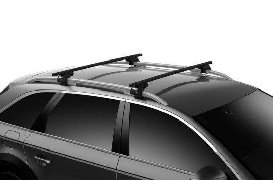 Alternativvare Komplett lastestativ
Thule SquareBar EVO 7125030