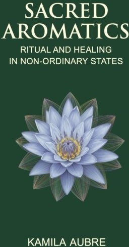 Sacred Aromatics