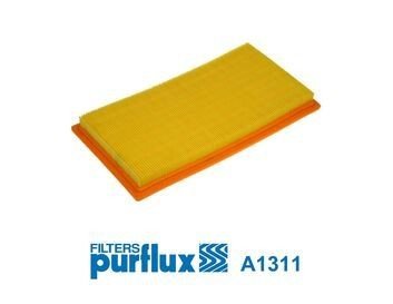 Luftfilter PURFLUX A1311 Luftfilter PURFLUX A1311