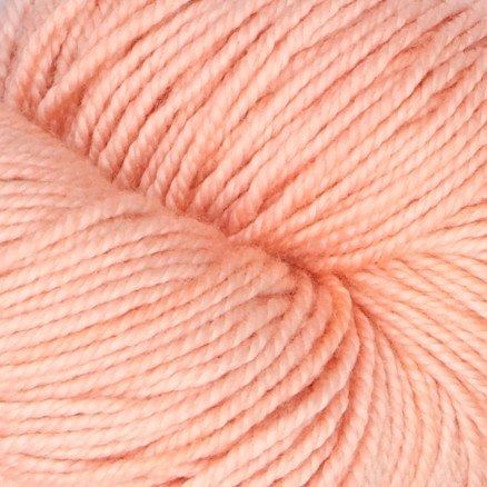 Symfonie Yarns Luna Garn 3019 Koralsky