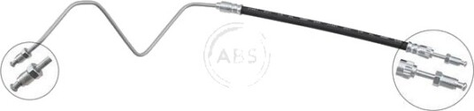 A.B.S. SL 1223 Bremseslange