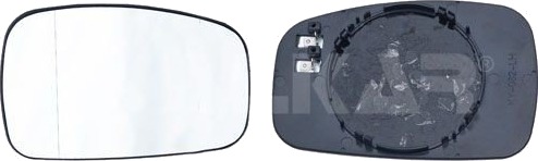 Speilglass ytterspeil ALKAR 6471280