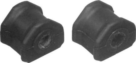 Lagring stabilisator MOOG AMGK8794