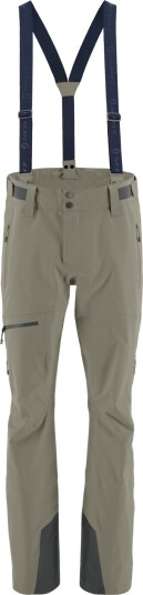 Scott Men"s Explorair 3 Layer Pants  Dust Grey XL