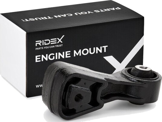 RIDEX 247E0090 Motorfeste