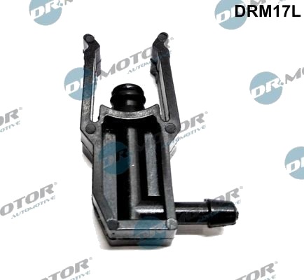 Forbindelses- / fordelingsstykke DR.MOTOR AUTOMOTIVE DRM17L