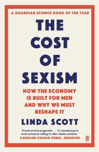 The Cost Of Sexism Av Professor Linda Scott