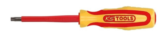 Ks Tools 117.0553 Torx-Skruetrækker 1 Stk Ks Tools 117.0553 Torx-Skruetrækker 1 Stk