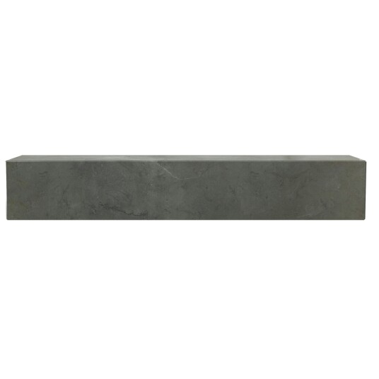 MENU Plinth hylle Brun-gr? kendzo marmor MENU Plinth hylle Brun-gr? kendzo marmor