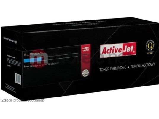 Activejet Ath-401N 6000 Sider Cyan 1 Stykker