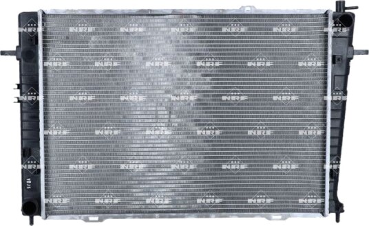 Radiator NRF 550294