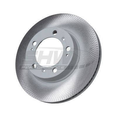 Bremseskive SHW Performance PFX39861