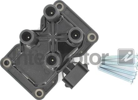Tennspole INTERMOTOR 12467
