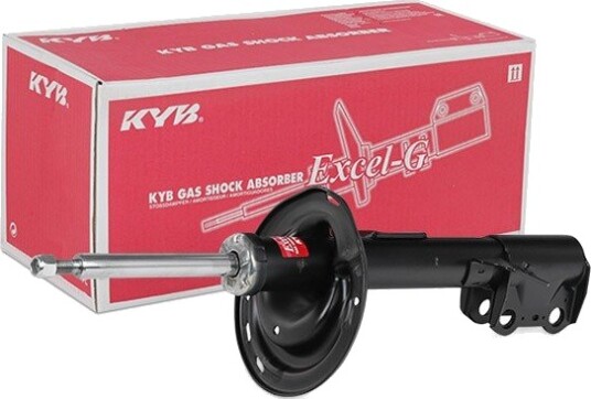 KYB 339281 Støtdemper