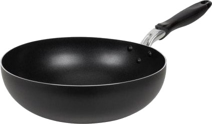 Wokpanne Resto Pfluon Cookmark™ 30 Cm