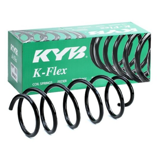 Fjær KYB RA3421 Fjær KYB RA3421