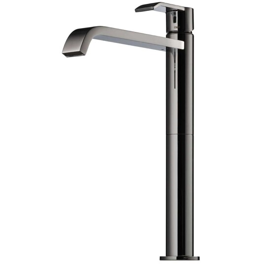 Tapwell VIC081 - Black Chrome Tapwell VIC081 - Black Chrome