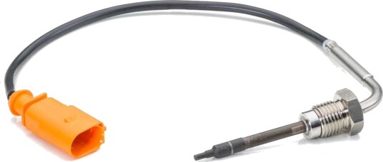 Sensor, eksostemperatur HELLA 6PT 014 494-201