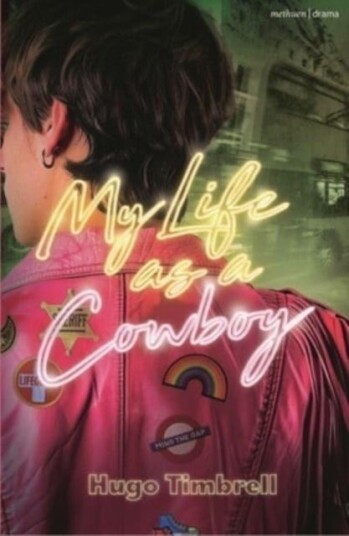 My Life as a Cowboy My Life as a Cowboy