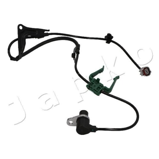 ABS sensor JAPKO 151217 ABS sensor JAPKO 151217