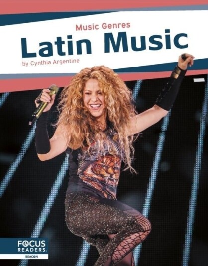 Latin Music Latin Music