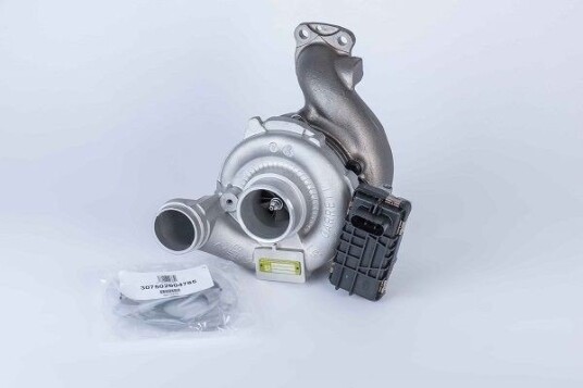 Turbolader BorgWarner 57479900006 Turbolader BorgWarner 57479900006