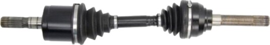 Point Gear Drivaksel POINT GEAR PNG73052