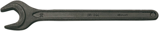 Enkel gaffelnøkkel 894M 7 mm