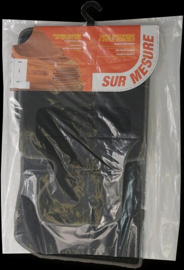 CUSTOPOL BM65S Bilmatter CUSTOPOL BM65S Bilmatter