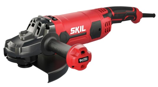 VINKELSLIPER EL 9791AB 230mm 2 2200W M14 240V SKIL