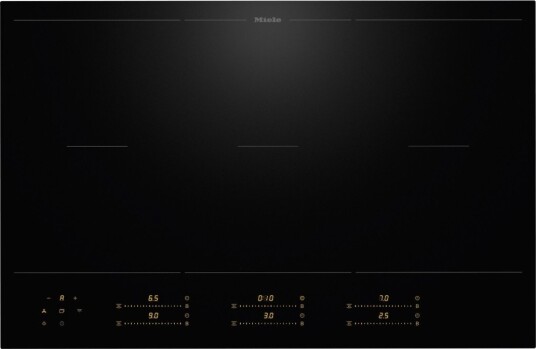 Miele KM 8585-2 FL Induksjonstopp