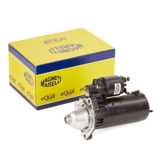 Starter MAGNETI MARELLI 943206241010