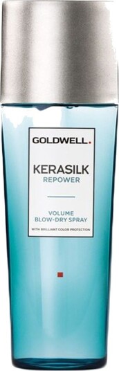 Goldwell Kerasilk Repower Volume Blow-Dry Spray (U) 125 ml