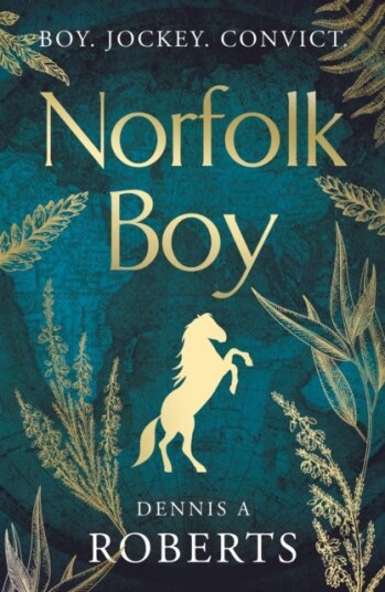 Norfolk Boy Norfolk Boy