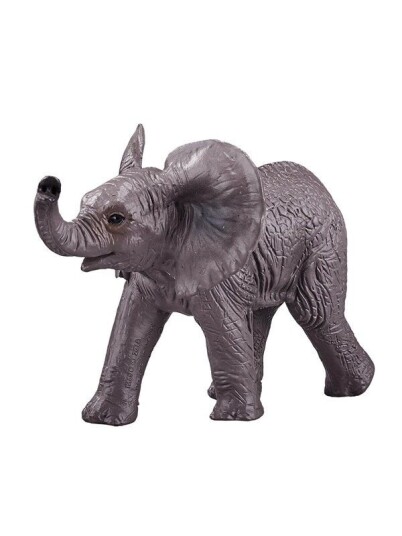 Mojo   Wildlife African Elephant Baby   387002