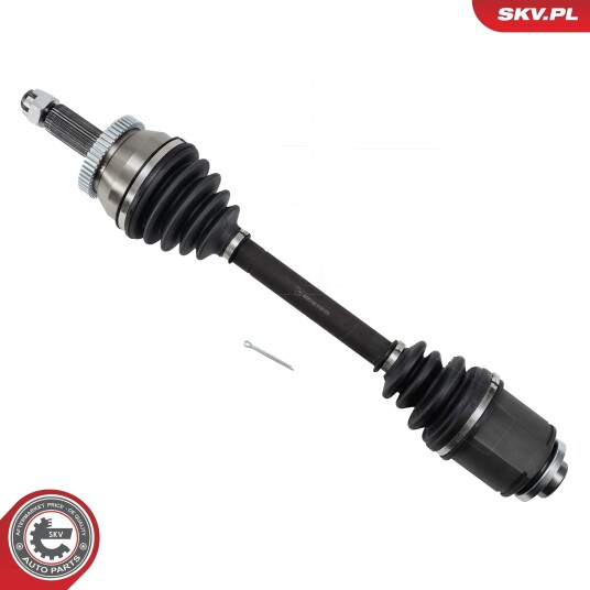 Drivaksel ESEN SKV 40SKV382