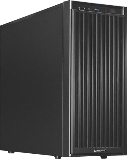 Chieftec ATX Case BW 01B OP Chieftec ATX Case BW 01B OP