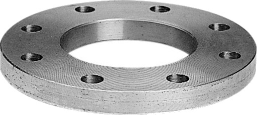 114,3 mm sveiseflens EN1092/01 16