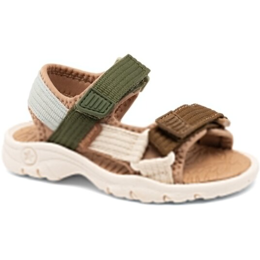 Bisgaard Forest Nico Sandal 34