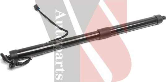 YSPARTS YS GSP1902 Baklukedemper