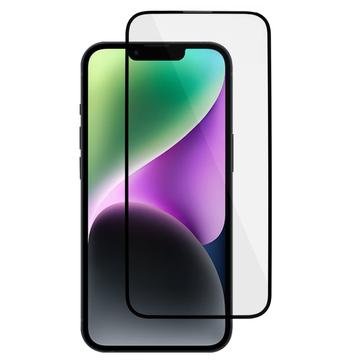 iPhone 15 Full Cover Beskyttelsesglass 20D