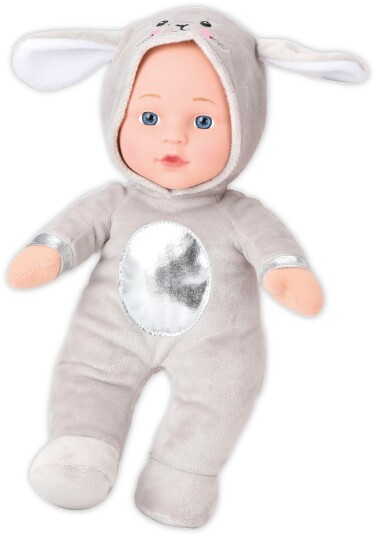 Little Me Myk Dukke 30 cm