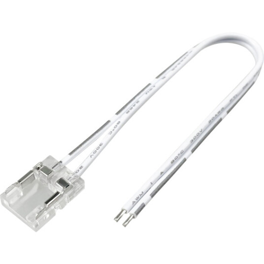 Namron Tilkobling For Led Strip 3215574 75 2pk