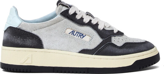 Autry Dame Sko Flerfarget 37 EU, Autry Dame Sko Flerfarget 37 EU,