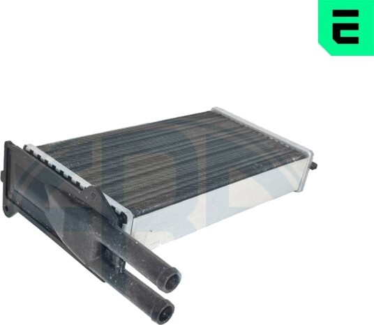 ERA 669566 Varmeapparat register