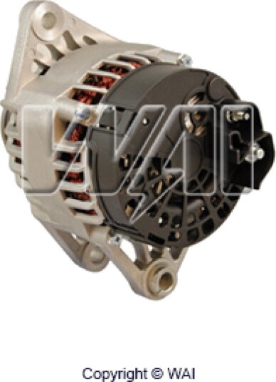 WAI 23105N Dynamo